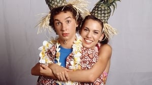 The Even Stevens