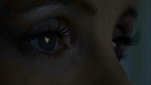 The Eyes of Tammy Faye