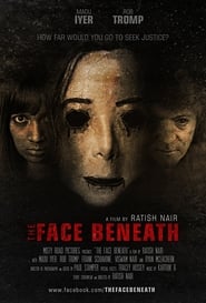 The Face Beneath The Face Beneath