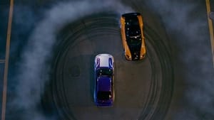 The Fast and the Furious Tokyo Drift