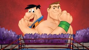 The Flintstones & WWE: Stone Age Smackdown