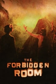 The Forbidden Room