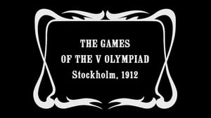 The Games of the V Olympiad Stockholm, 1912