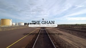 The Ghan: Australia’s Greatest Train Journey