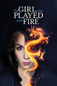 The Girl Who Played with Fire The Girl Who Played with Fire