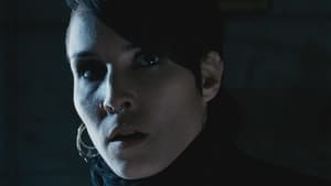 The Girl Who Played with Fire