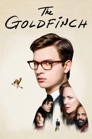 The Goldfinch The Goldfinch