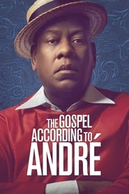 The Gospel According to André The Gospel According to André