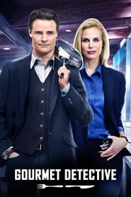 The Gourmet Detective The Gourmet Detective
