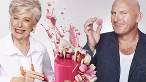 The Great Australian Bake Off