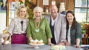 The Great Australian Bake Off