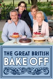The Great British Bake Off