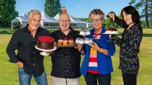 The Great British Bake Off