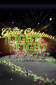 The Great Christmas Light Fight Season 7 Episode 1