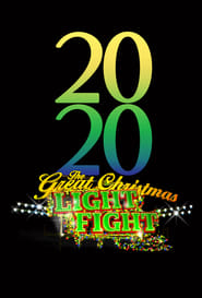 The Great Christmas Light Fight Season 8 Episode 1
