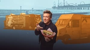 The Great Food Truck Race