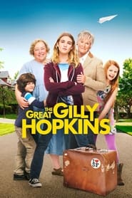 The Great Gilly Hopkins The Great Gilly Hopkins