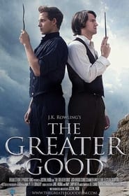 The Greater Good The Greater Good