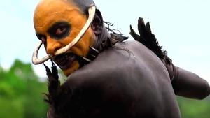 The Green Inferno