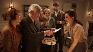 The Guernsey Literary and Potato Peel Pie Society