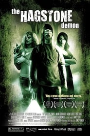 The Hagstone Demon The Hagstone Demon