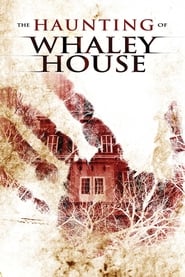 The Haunting of Whaley House The Haunting of Whaley House