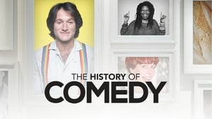 The History of Comedy