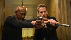 The Hitman’s Bodyguard