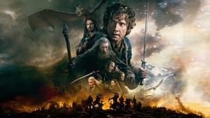 The Hobbit The Battle of the Five Armies