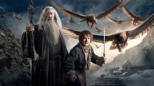 The Hobbit The Battle of the Five Armies