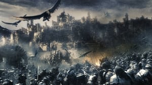 The Hobbit The Battle of the Five Armies