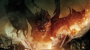 The Hobbit The Battle of the Five Armies