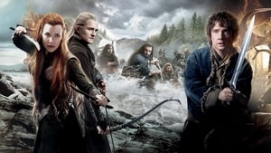 The Hobbit The Desolation of Smaug