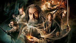 The Hobbit The Desolation of Smaug