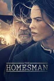 The Homesman The Homesman