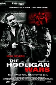 The Hooligan Wars The Hooligan Wars
