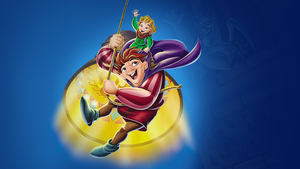 The Hunchback of Notre Dame 2
