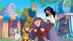 The Hunchback of Notre Dame 2