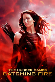 The Hunger Games Catching Fire