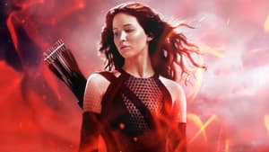 The Hunger Games Catching Fire