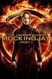 The Hunger Games Mockingjay Part 1