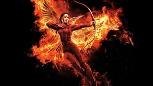 The Hunger Games: Mockingjay – Part 2