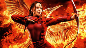 The Hunger Games: Mockingjay – Part 2