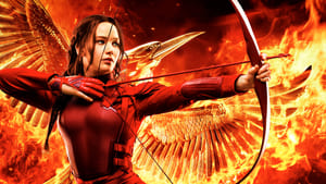 The Hunger Games: Mockingjay – Part 2