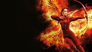 The Hunger Games: Mockingjay – Part 2