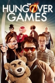 The Hungover Games The Hungover Games