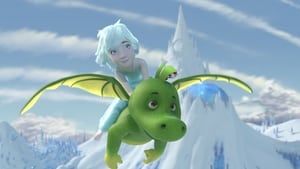 The Ice Princess Lily
