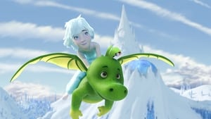 The Ice Princess Lily