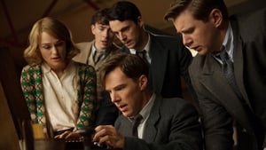 The Imitation Game