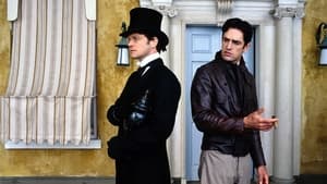 The Importance of Being Earnest